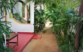 Surf And Sand Hotel Arugam Bay